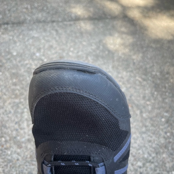 Xero barefoot hiking boots - Picture 2 of 4